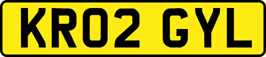 KR02GYL