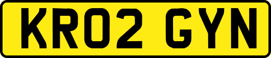 KR02GYN