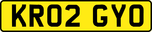 KR02GYO