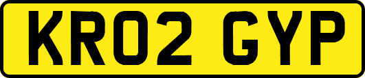 KR02GYP