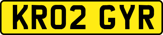 KR02GYR