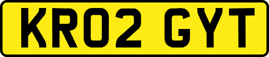 KR02GYT