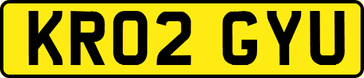 KR02GYU