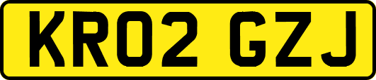 KR02GZJ