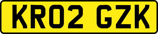 KR02GZK
