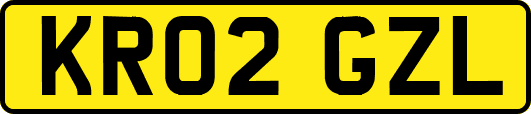 KR02GZL