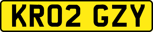 KR02GZY