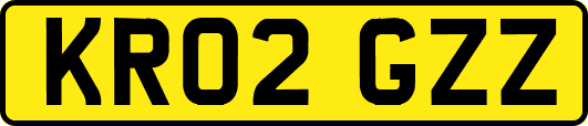 KR02GZZ
