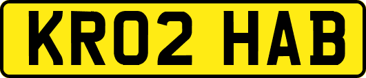 KR02HAB