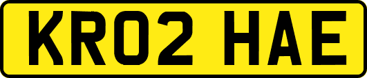 KR02HAE