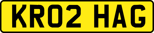 KR02HAG