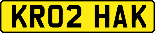 KR02HAK