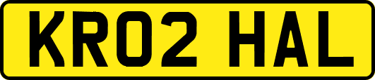 KR02HAL