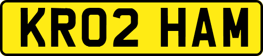 KR02HAM