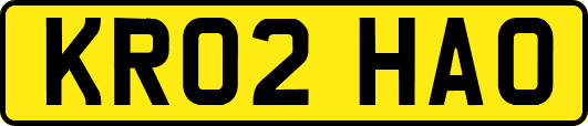 KR02HAO