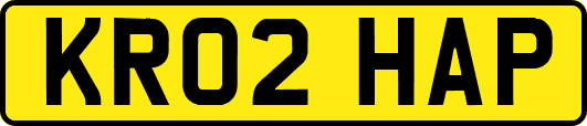 KR02HAP