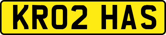KR02HAS