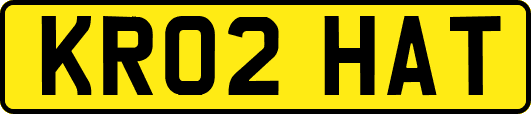 KR02HAT