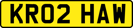 KR02HAW