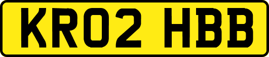 KR02HBB