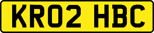 KR02HBC