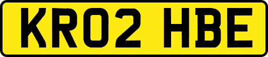 KR02HBE