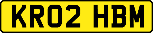 KR02HBM