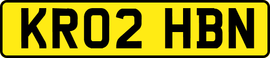 KR02HBN