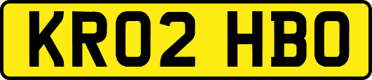 KR02HBO
