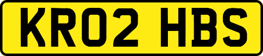 KR02HBS