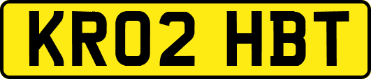 KR02HBT