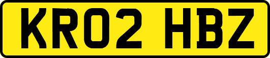 KR02HBZ