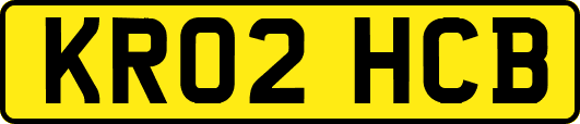 KR02HCB