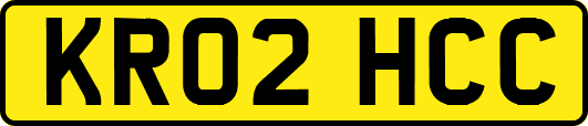 KR02HCC