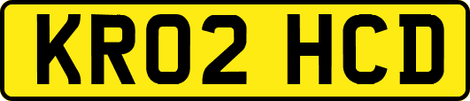 KR02HCD