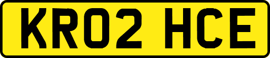 KR02HCE