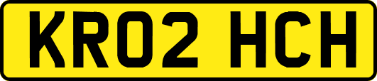 KR02HCH