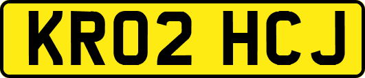 KR02HCJ