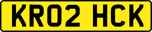 KR02HCK