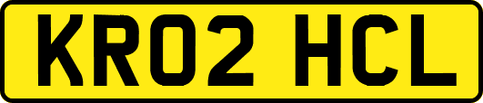 KR02HCL
