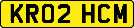 KR02HCM