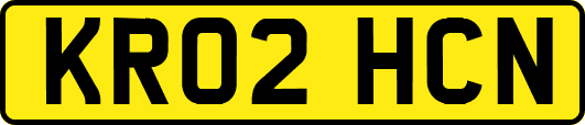KR02HCN
