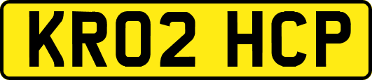 KR02HCP