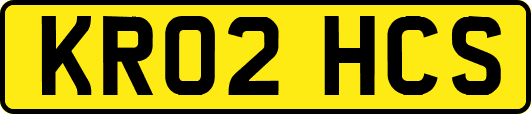 KR02HCS