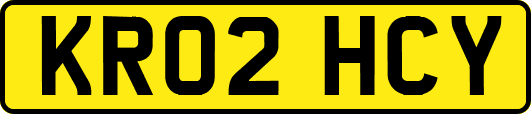 KR02HCY