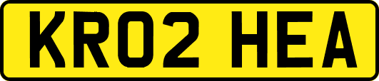 KR02HEA
