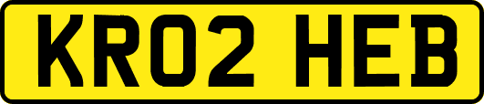 KR02HEB