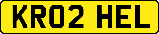 KR02HEL