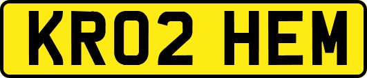 KR02HEM