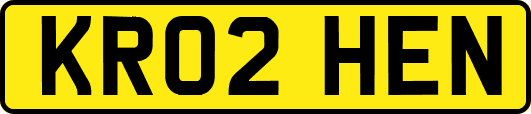 KR02HEN
